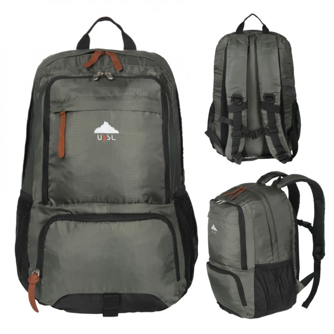 Рюкзак Ussl - спортивный (городской) 25л - 43*30*14 см. - усил. спинка - цвет хаки/черный (Boren-1) Рюкзак Ussl - спортивный (городской) 25л - 43*30*14 см. - усил. спинка - цвет хаки/черный (Boren-1)