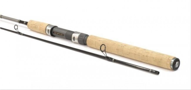 Спиннинг Daiwa Exceler-RU EXC-RU-AR 802 Mhfs 2.44м - 10-40гр Спиннинг Daiwa Exceler-RU EXC-RU-AR 802 Mhfs 2.44м - 10-40гр