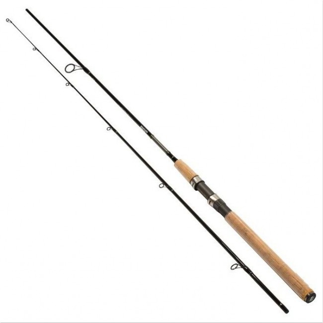 Спиннинг Daiwa Exceler-RU EXC-RU-AR 802 Mhfs 2.44м - 10-40гр Спиннинг Daiwa Exceler-RU EXC-RU-AR 802 Mhfs 2.44м - 10-40гр
