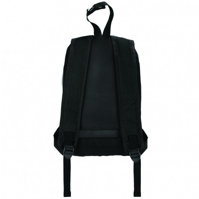 524-132 Рюкзак Globber для самокатов Junior Black/Neon Pink