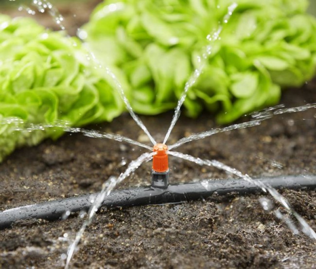 Наконечник Gardena 08320-29.000.00