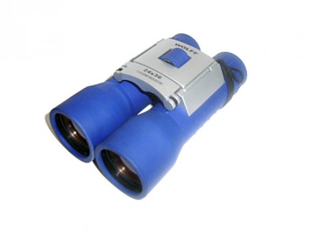 Бинокль Navigator 24х36, синий Бинокль Navigator 24х36, синий