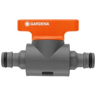 Клапан Gardena 02976-29.000.00 1/2"