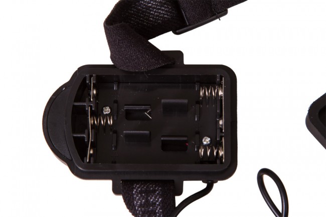 Лупа налобная Levenhuk Zeno Vizor H4 Лупа налобная Levenhuk Zeno Vizor H4