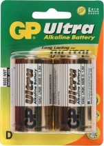 Элемент питания GP13A-BC2 (батарейки) Элемент питания GP13A-BC2 (батарейки)