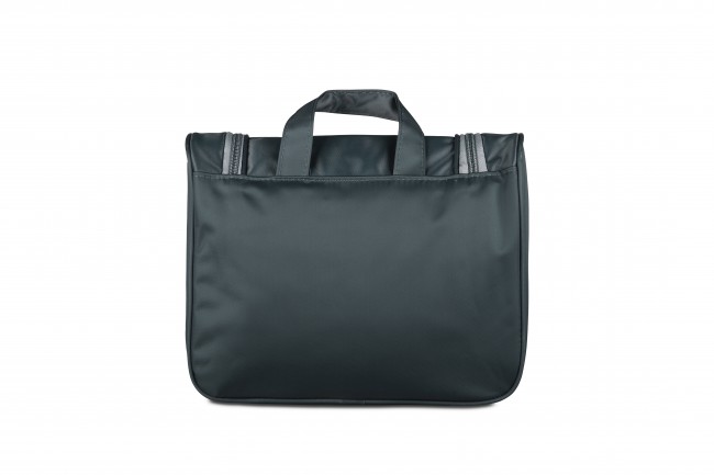 Сумка для ванных принадлежностей большая Travel Blue Wash Bag Large, цвет черный