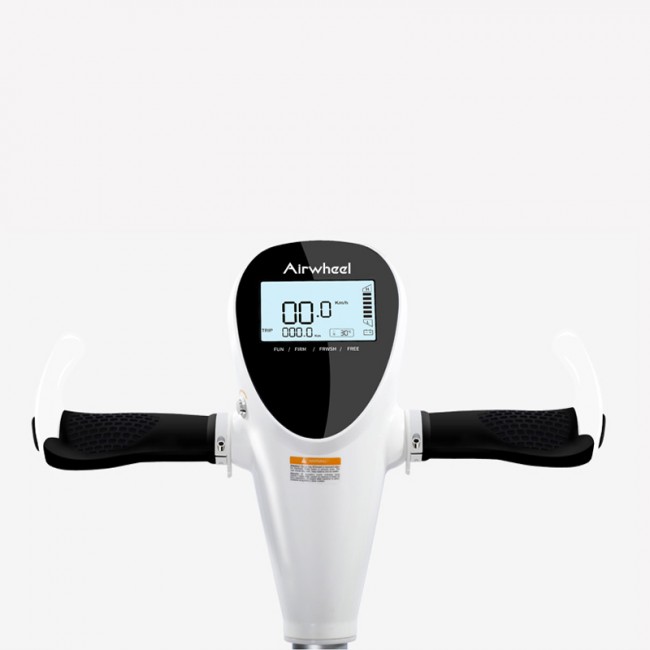 Сигвей с сидением Airwheel A3