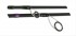 Спиннинг Daiwa Infinity-Q BD 702 Mlfs 2,10 м. - (10-30г) в чехле