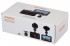 Видеорегистратор Digma FreeDrive 108 Dual черный 1.3Mpix 1080x1920 1080p 140гр. GP2248