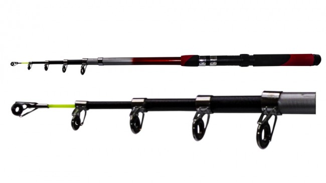 Спиннинг Tele Spin 3,0 м - ст Спиннинг Tele Spin 3,0 м - ст