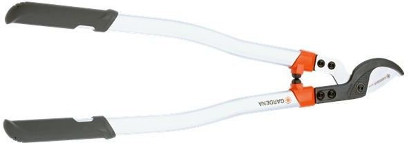 Сучкорез контактный Gardena Premium 700 B белый/черный (08710-20.000.00) Сучкорез контактный Gardena Premium 700 B белый/черный (08710-20.000.00)