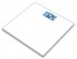 Весы напольные электронные Sanitas SGS 03 макс. 150кг белый
