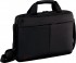 Портфель для ноутбука 14' Wenger черного цвета, нейлон / ПВХ -  39 x 8 x 26 см -  5 л