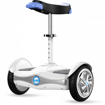 Гироскутер с сиденьем Airwheel S6 Гироскутер с сиденьем Airwheel S6