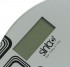 Весы напольные электронные Sinbo SBS 4428 макс. 150кг серый