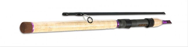 Спиннинг Daiwa Infinity-Q Jigger 702 Ulfs 2,14 м. - (3-15 г) Спиннинг Daiwa Infinity-Q Jigger 702 Ulfs 2,14 м. - (3-15 г)