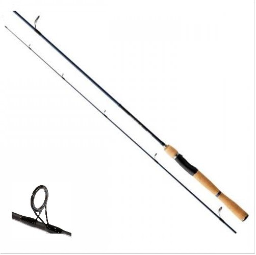 Спиннинг Shimano Bassone R 260 UL 2 - Спиннинг Shimano Bassone R 260 UL 2 -