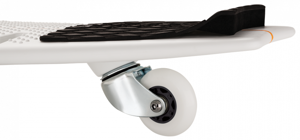 РЎРєРµР№С‚ Razor RIPSURF Black