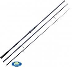 Удилище Linea Effe Master Carp LB, тест 125 гр. - 3 3,60м. , секций 3 вес 460гр. Удилище Linea Effe Master Carp LB, тест 125 гр. - 3 3,60м. , секций 3 вес 460гр.