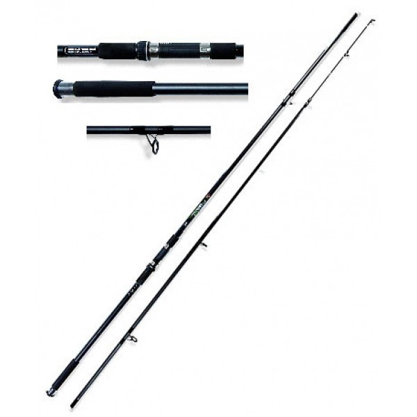 Удилище Linea Effe Master Carp LB, тест 125 гр. - 3 3,60м. , секций 3 вес 460гр. Удилище Linea Effe Master Carp LB, тест 125 гр. - 3 3,60м. , секций 3 вес 460гр.