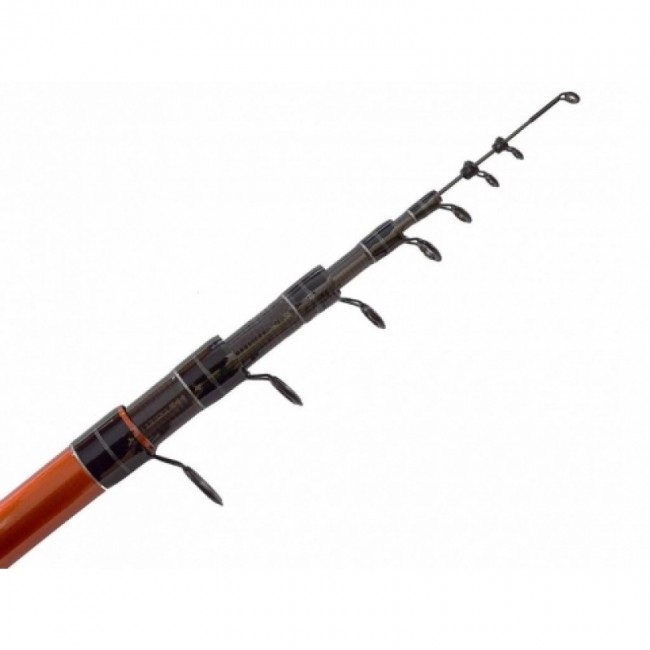 Удилище Globe Cosmo, с/к 6,0м. - (10-30гр), карбон Удилище Globe Cosmo, с/к 6,0м. - (10-30гр), карбон