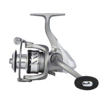 Катушка фидерная Caiman BF 4000 - 5 подш. - 4.7:1 - метал. шпуля - толстая дуга - 365г