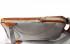 Минималистичный рюкзак Zavtra из натуральной кожи для ноутбука до 13"   (zav10bro) -  коричневый