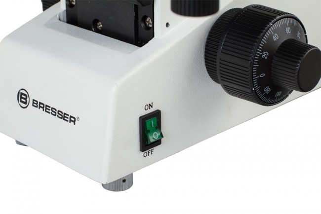 Микроскоп Bresser Science MTL-201 Микроскоп Bresser Science MTL-201