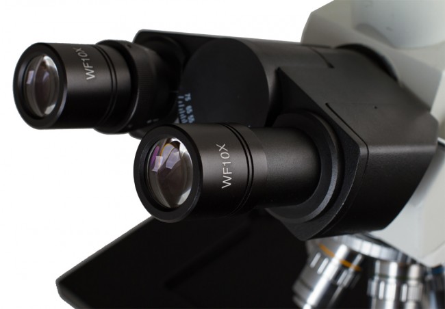 Микроскоп Bresser Science MTL-201 Микроскоп Bresser Science MTL-201