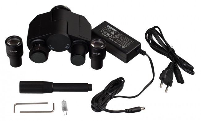 Микроскоп Bresser Science MTL-201 Микроскоп Bresser Science MTL-201