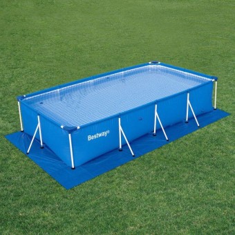 Подстилка для бассейнов 330х231см Подстилка для бассейнов 330х231см