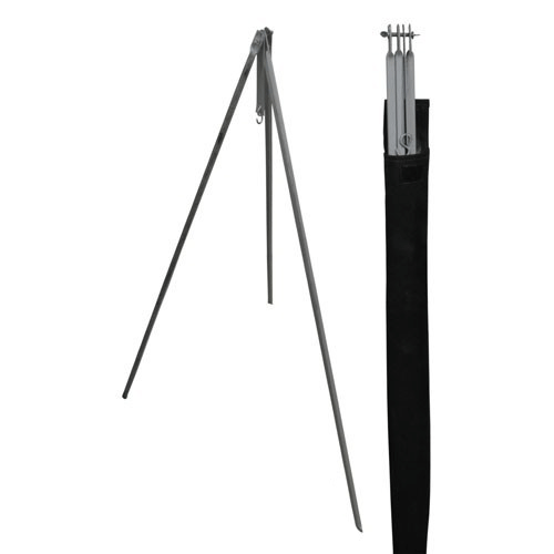 Костровая подставка (в чехле) h 100 см 3-03-0011 (квадратный профиль) Костровая подставка (в чехле) h 100 см 3-03-0011 (квадратный профиль)