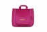 Сумка для ванных принадлежностей большая Travel Blue Wash Bag Large, цвет розовый