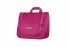 Сумка для ванных принадлежностей большая Travel Blue Wash Bag Large, цвет розовый
