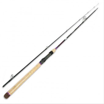 Спиннинговое удилище Daiwa Infinity-Q Jigger 802 LFS 2,44 м. - (5-20 г) Спиннинговое удилище Daiwa Infinity-Q Jigger 802 LFS 2,44 м. - (5-20 г)