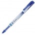 Перьевая ручка Hauser INX, пластик, синяя