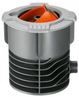 Колонка входная Gardena 02722-20.000.00 Колонка входная Gardena 02722-20.000.00