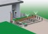 Колонка входная Gardena 02722-20.000.00
