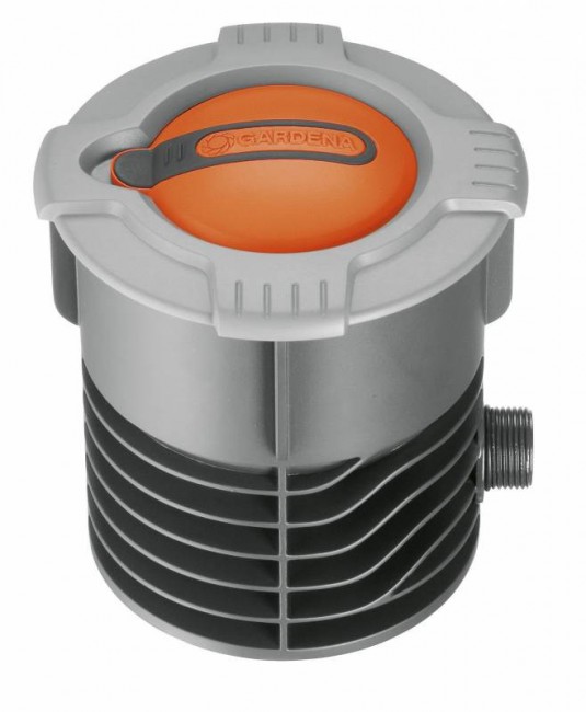 Колонка входная Gardena 02722-20.000.00 Колонка входная Gardena 02722-20.000.00