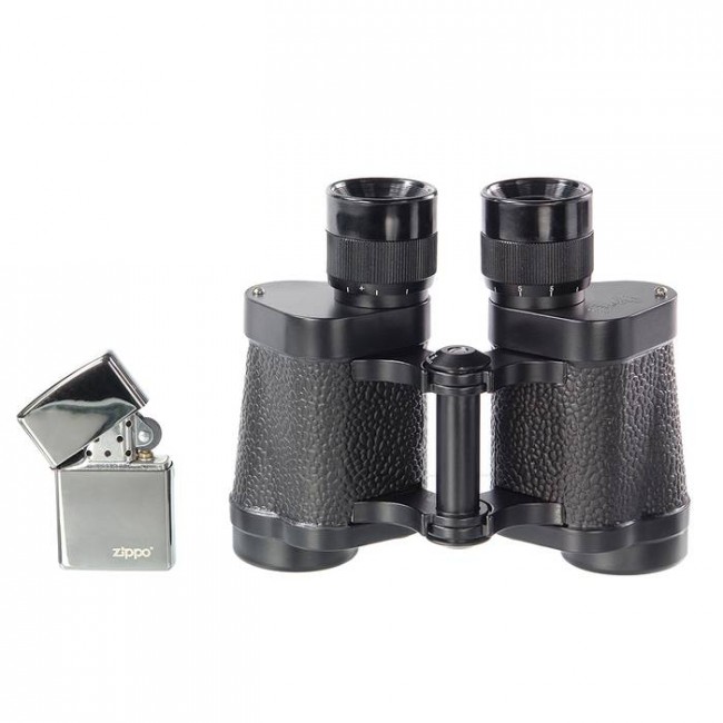 Бинокль Veber Б-2 8x30 Бинокль Veber Б-2 8x30