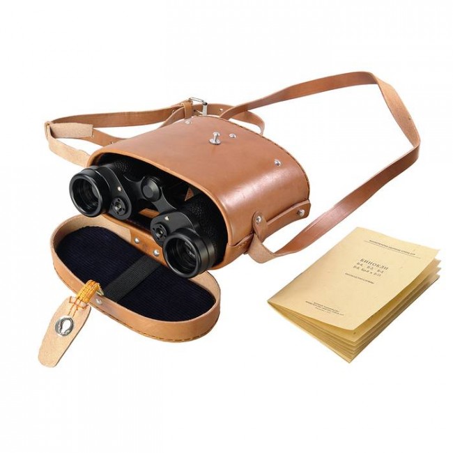 Бинокль Veber Б-2 8x30 Бинокль Veber Б-2 8x30