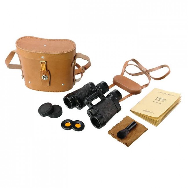 Бинокль Veber Б-2 8x30 Бинокль Veber Б-2 8x30