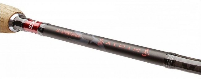 Спиннинг Daiwa Ninja NJX 902 Mlfsc Jigger AR 270 см., - (7-28 г)