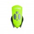 525-106 Звонок-фонарик Globber для самокатов Mini Hornit 25 мелодий Lime Green