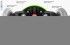 442-136 Самокат Globber Primo Plus Titanium с 3 светящимися колесами Neon Green