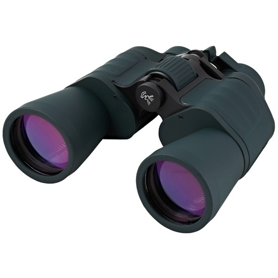 Бинокль Navigator 10х50 Profi с сеткой, зеленый Бинокль Navigator 10х50 Profi с сеткой, зеленый