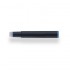 Картридж Cross для перьевой ручки Classic Century/Spire, синий   (6шт)  ; блистер
