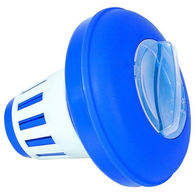 Дозатор-поплавок для бассейна 16,5см Дозатор-поплавок для бассейна 16,5см