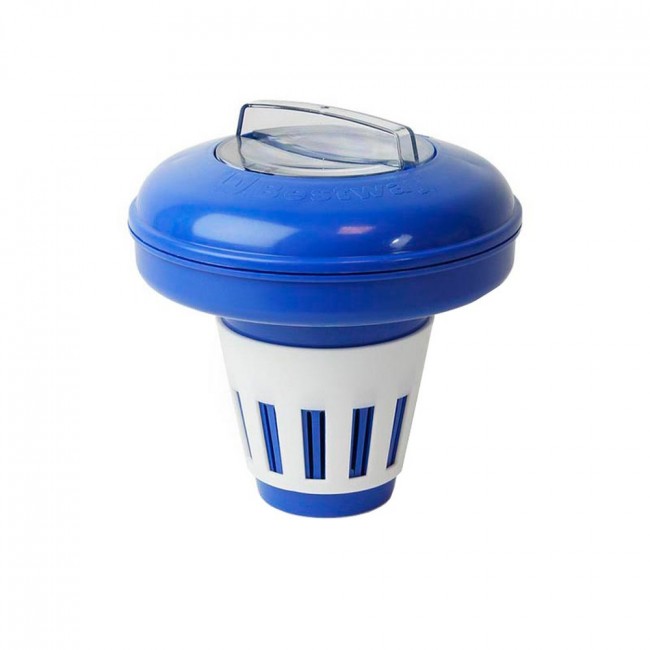 Дозатор-поплавок для бассейна 16,5см Дозатор-поплавок для бассейна 16,5см