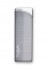 Зажигалка "Pierre Cardin" газовая пьезо, сплав цинка, покрытие хромированное + темная бронза, матова